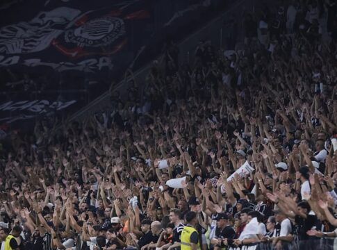 Foto: José Manoel Idalgo/Corinthians