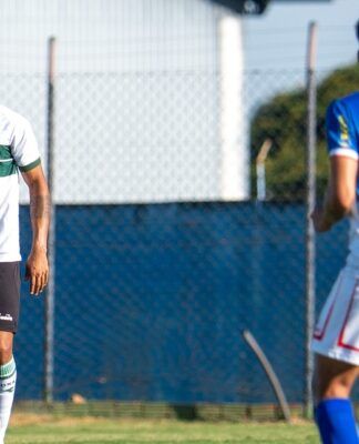 Foto: JP Pacheco/Coritiba