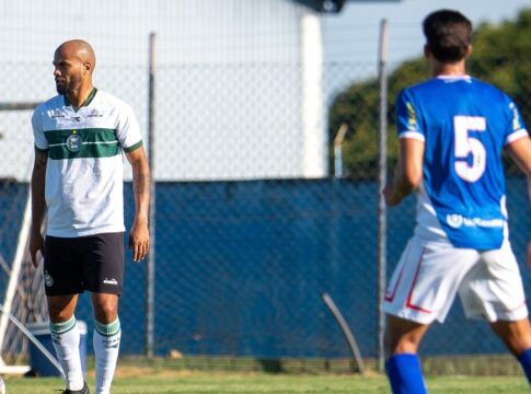 Foto: JP Pacheco/Coritiba