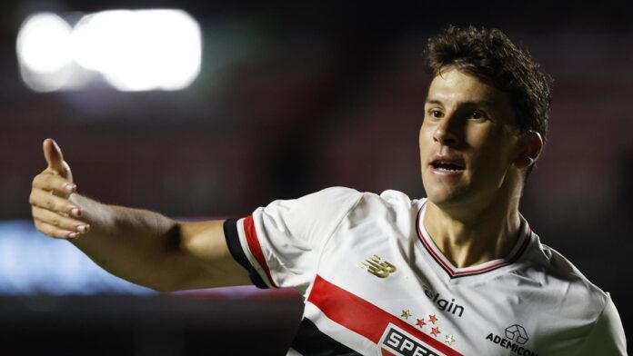 Foto: Divulgação/Saopaulofc.net