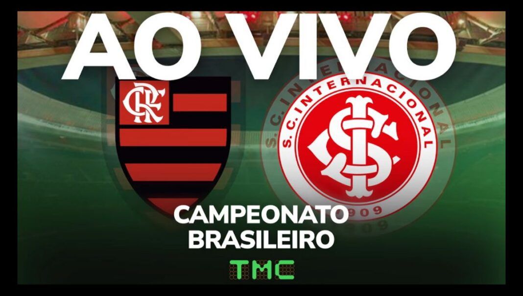 Flamengo x Internacional