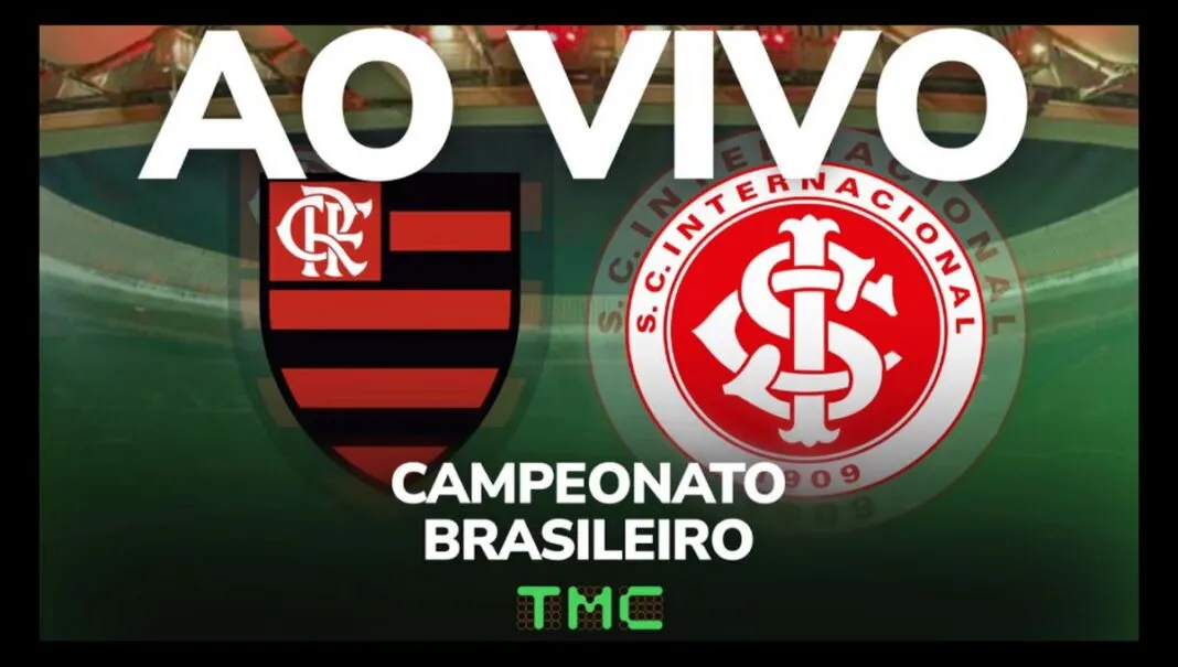 Flamengo x Internacional
