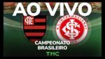 Flamengo x Internacional