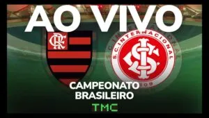 Flamengo x Internacional