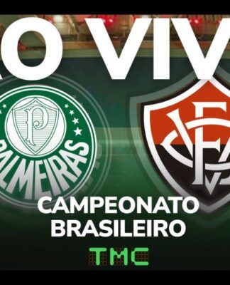 Palmeiras x Vitória