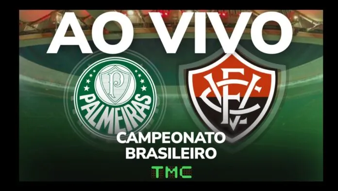 Palmeiras x Vitória