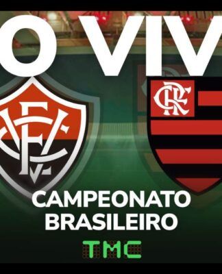 Vitória x Flamengo