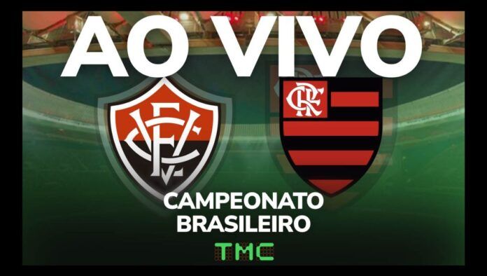 Vitória x Flamengo