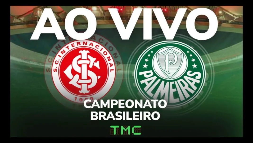 Inter x Palmeiras