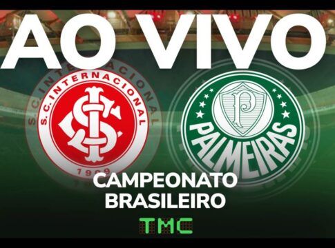 Inter x Palmeiras