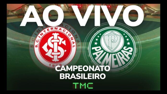 Inter x Palmeiras