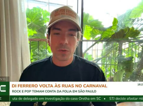 Foto: Reprodução/Youtube/TMC 360