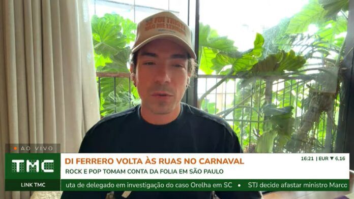 Foto: Reprodução/Youtube/TMC 360