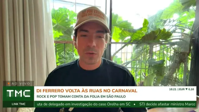 Foto: Reprodução/Youtube/TMC 360