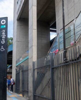 Foto: Divulgação/ViaMobilidade