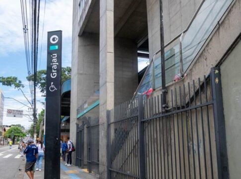 Foto: Divulgação/ViaMobilidade