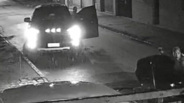 Pai se desespera após filha ser baleada em tentativa de assalto no Rio de Janeiro; veja vídeo