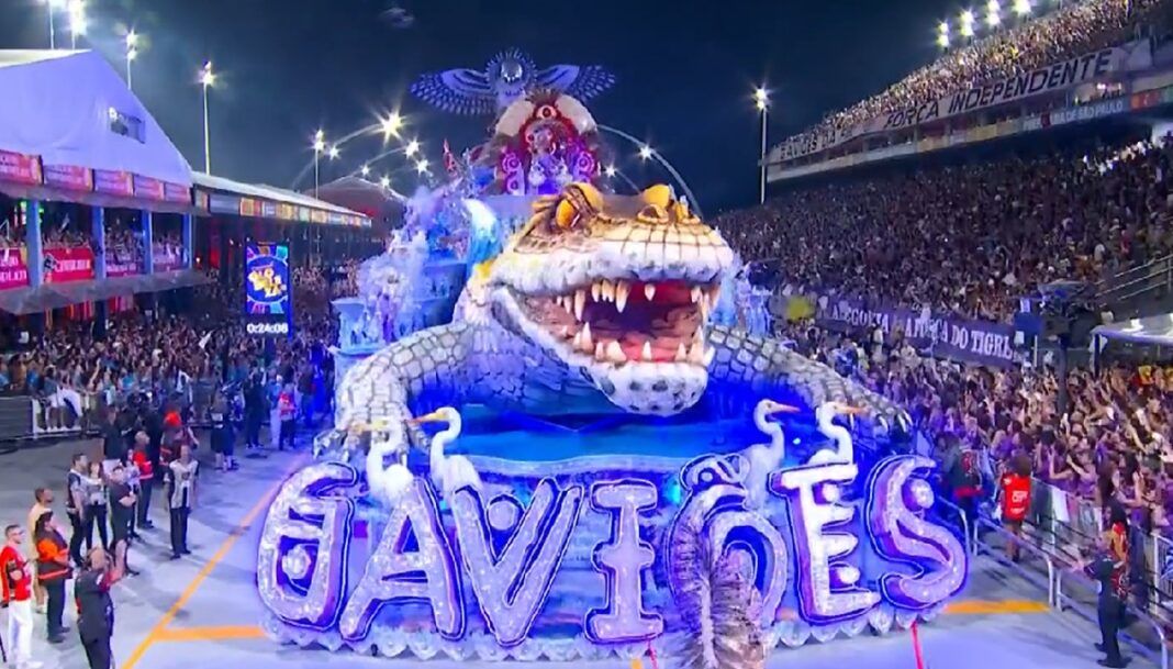 Foto: Reprodução/Globo