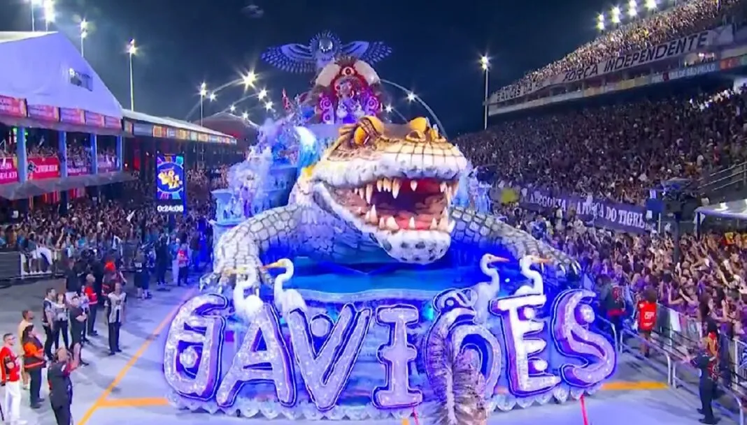 Foto: Reprodução/Globo