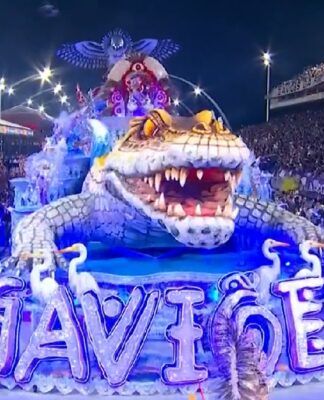 Foto: Reprodução/Globo