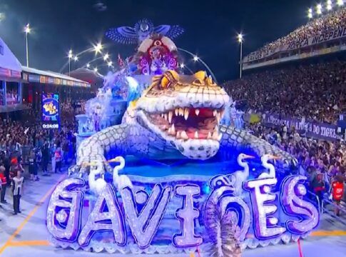 Foto: Reprodução/Globo