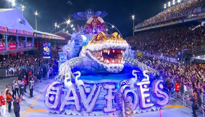 Foto: Reprodução/Globo