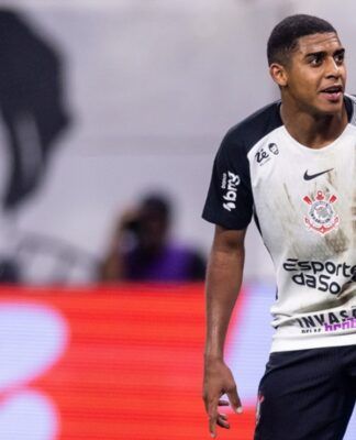 Foto: Rodrigo Coca/Agência Corinthians