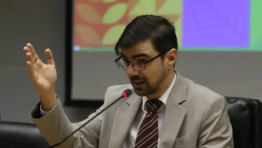 Foto: José Cruz/Agência Brasil