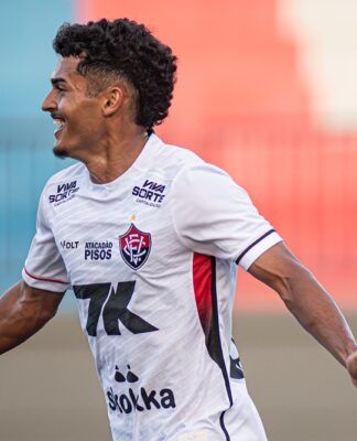 Foto: Victor Ferreira/EC Vitória