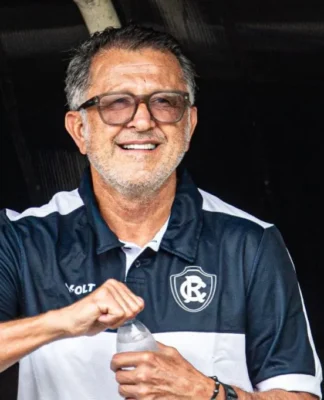 Foto: Samara Miranda/ Remo