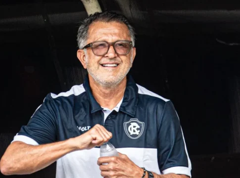 Foto: Samara Miranda/ Remo