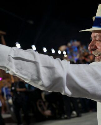 Foto: Tita Barros/Reuters