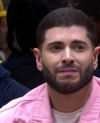 Marcelo é eliminado do BBB com 68,56% no quinto paredão da temporada