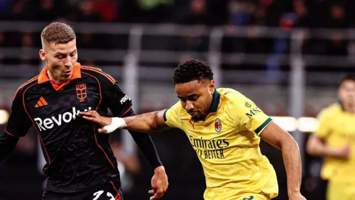 Milan apenas empata com Como em 1 a 1 e Inter amplia vantagem na liderança do Italiano