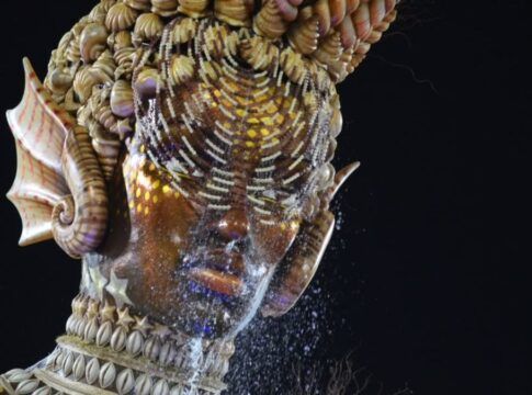 Rodrigo Godoi elogia enredo da Mocidade Alegre e seu carnavalesco, Caio Araújo: “Foi um grande acerto”