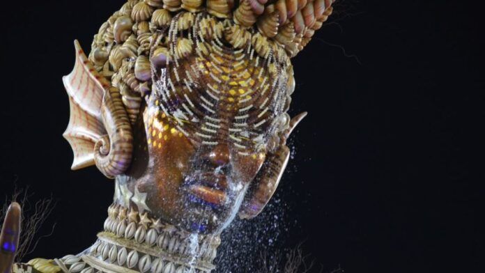 Rodrigo Godoi elogia enredo da Mocidade Alegre e seu carnavalesco, Caio Araújo: “Foi um grande acerto”