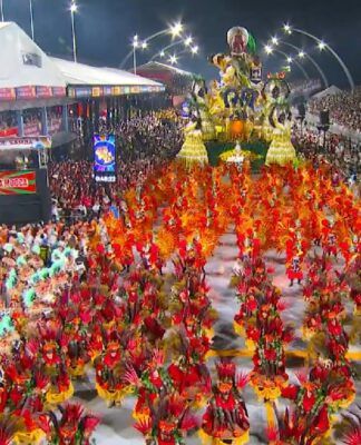 Foto: Reprodução/Globo