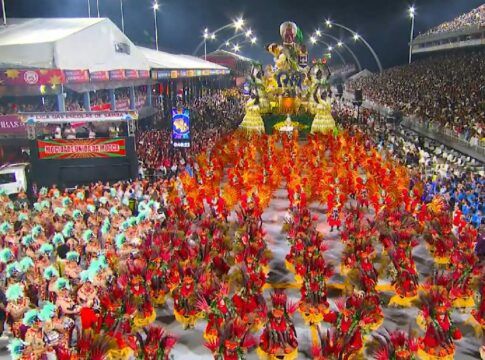 Foto: Reprodução/Globo