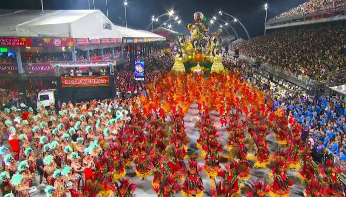 Foto: Reprodução/Globo