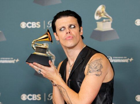 Foto: Mike Blake/Reuters