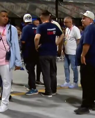 Foto: Reprodução/Globo