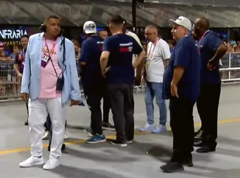 Foto: Reprodução/Globo