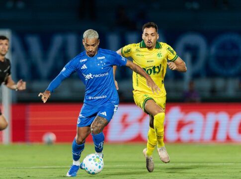 Foto: Raphael Marques/Cruzeiro