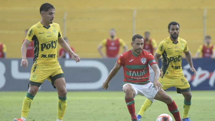 Foto: Portuguesa/Divulgação