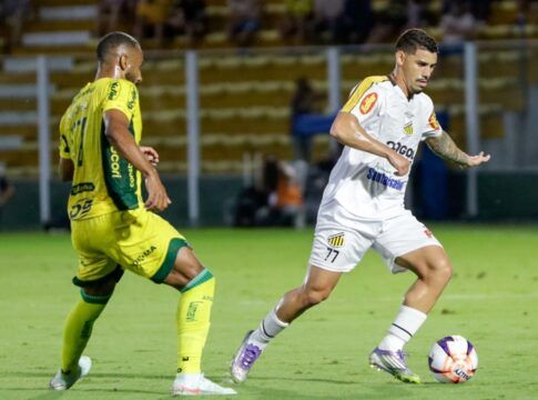 Foto: Juan Rodrigues/Novorizontino