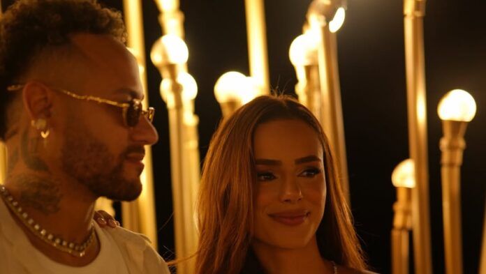 Foto: Reprodução/Instagram/Bruna Biancardi