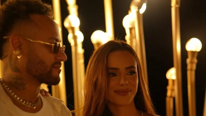 Foto: Reprodução/Instagram/Bruna Biancardi