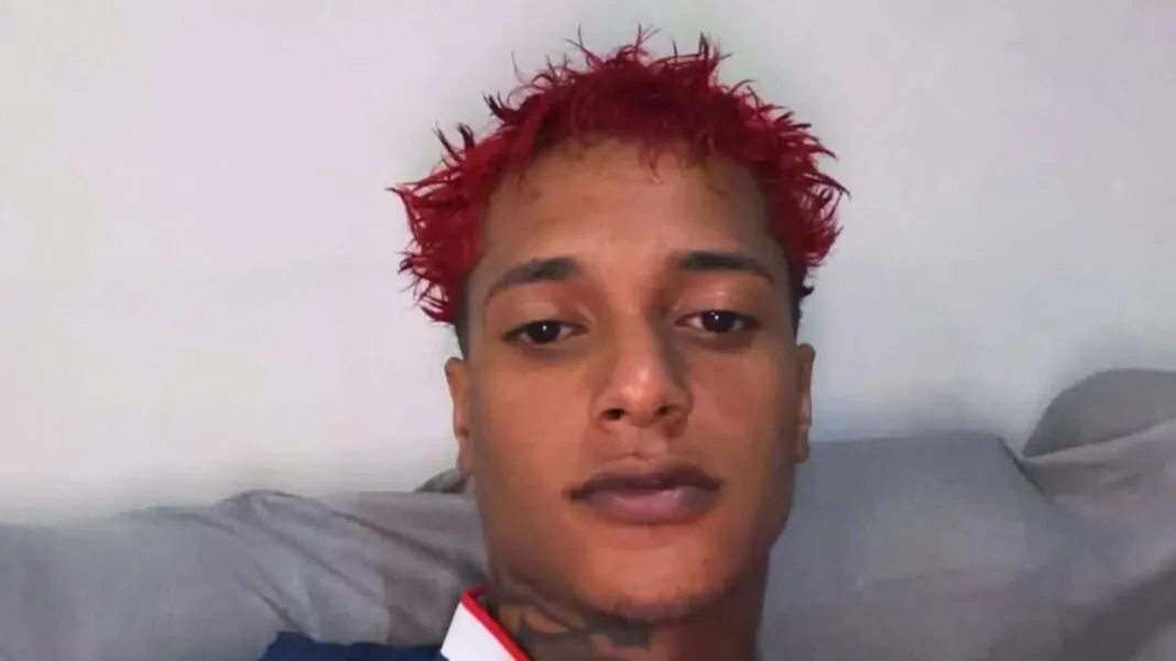 Justiça do Rio determinou a nova prisão do Mauro Davi dos Santos Nepomuceno, o Oruam