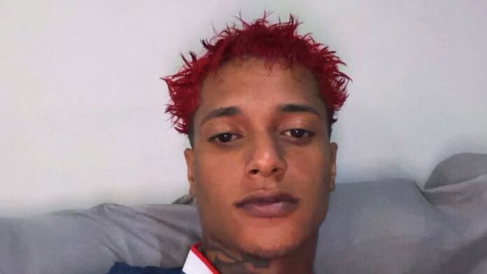 Justiça do Rio determinou a nova prisão do Mauro Davi dos Santos Nepomuceno, o Oruam