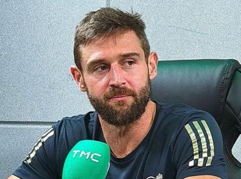 Corre TMC: Felipe Schmidt fala sobre relação com o pai e início na corrida